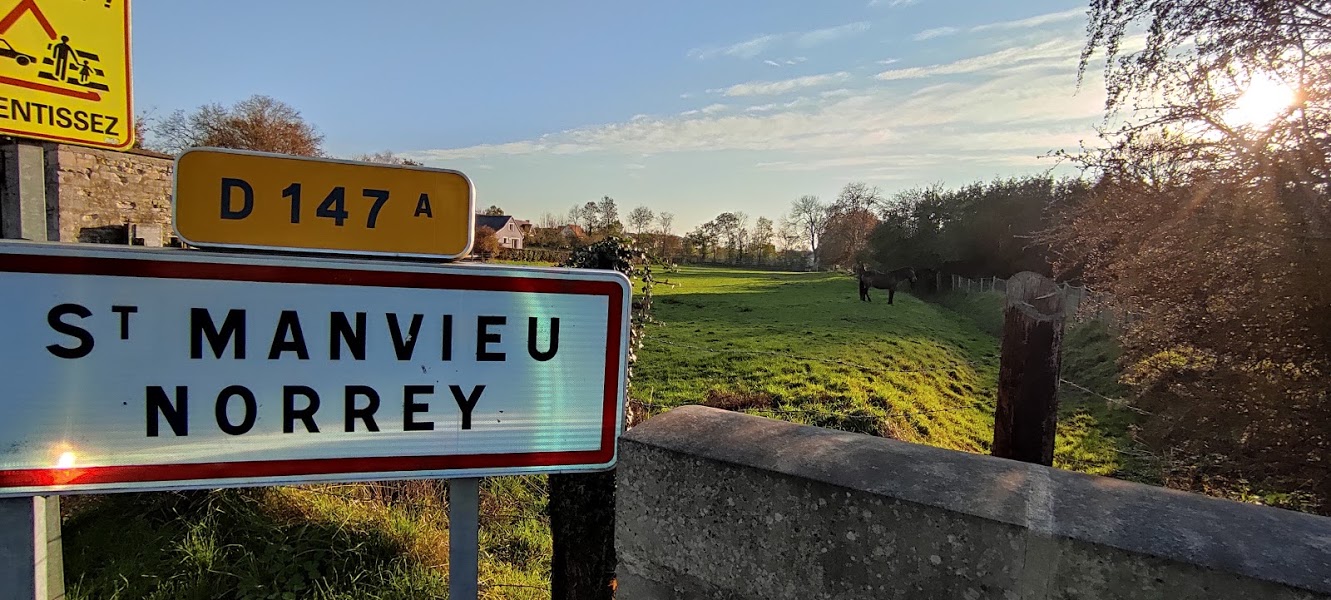 Salle De La Londe Saint Manvieu Norrey Mairie Saint-Manvieu-Norrey
