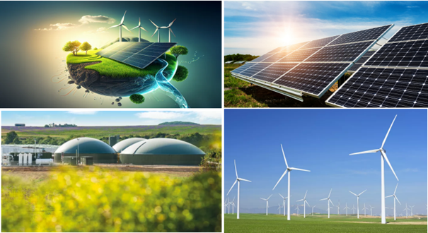 Lire la suite à propos de l’article Consultation publique – Zones d’accélération de production des énergies renouvelables