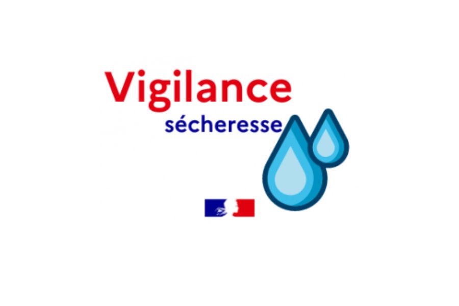 Lire la suite à propos de l’article Arrêté Préfectoral – Vigilance sécheresse