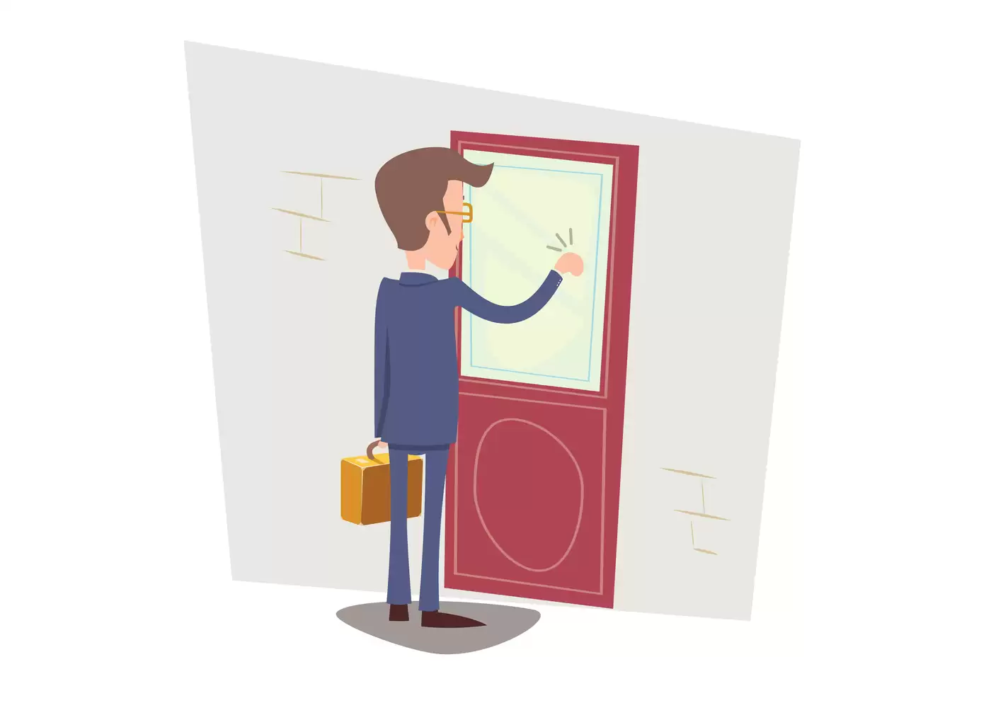 Démarchage GREN ECO